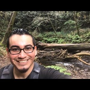 Meet your Posher, Oscar